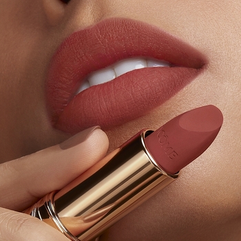 L Absolu Rouge Intimatte Lipstick - Rtěnka 3,4 g
